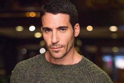 Miguel Ángel Silvestre