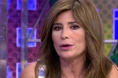 Gema López.