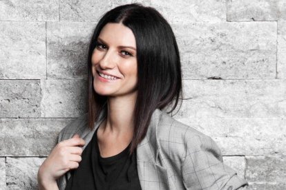 Laura Pausini