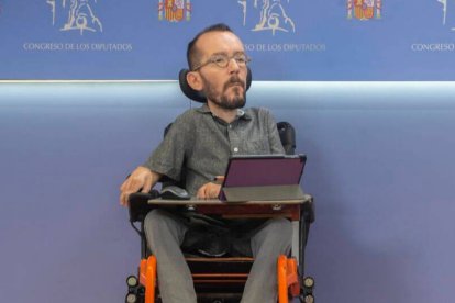 Pablo Echenique