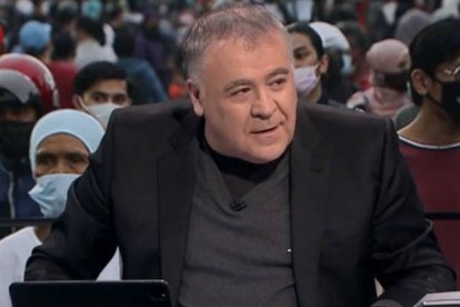Antonio García Ferreras