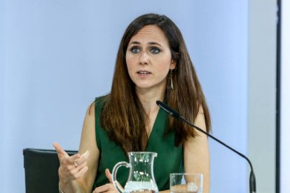 Ione Belarra