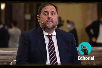 Oriol Junqueras