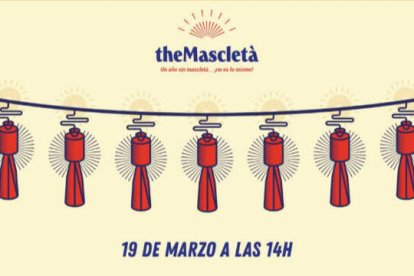 The Mascletà, la nueva iniciativa para ayudar a las Fallas