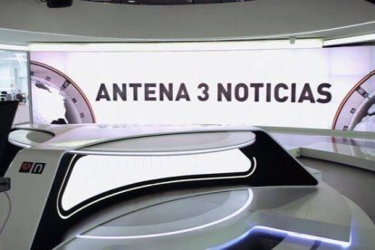 Antena 3