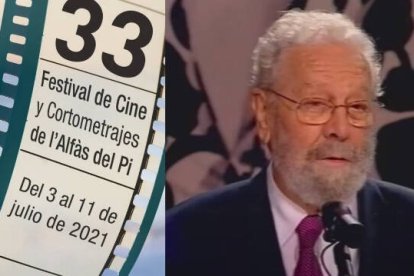 El Festival de Cine de Alfàs rinde homenaje a Luis garcía Berlanga