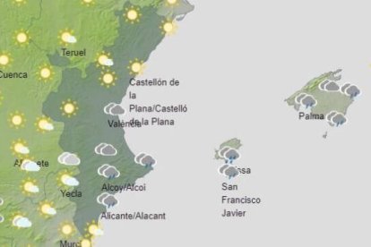 La primavera 2021 llega en plena ola de frio