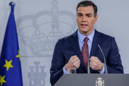 Pedro Sánchez