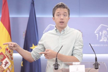 Iñigo Errejón