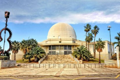 Planetario de Castellón