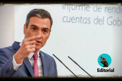 Pedro Sánchez