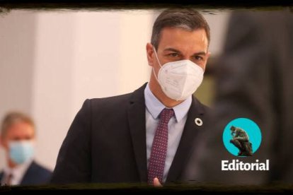 Pedro Sánchez