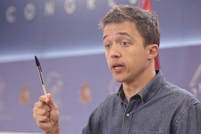 Iñigo Errejón