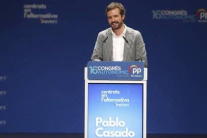 Pablo Casado