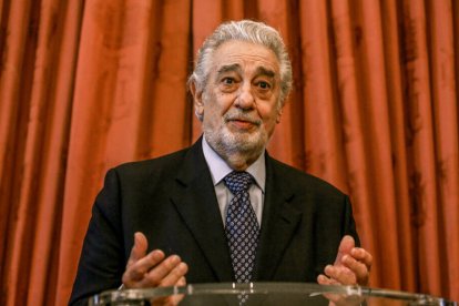 Plácido Domingo