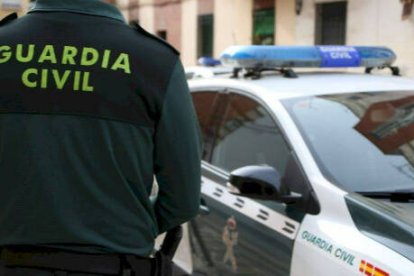 Guardia Civil