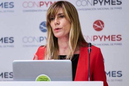 Begoña Gómez