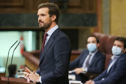 Pablo Casado