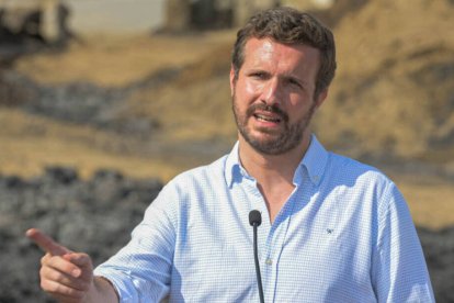 Pablo Casado