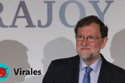 Mariano Rajoy