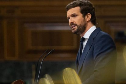 Pablo Casado