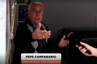 Pepe Campanario (Mediaset)