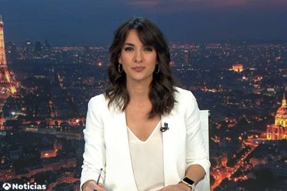 Esther Vaquero