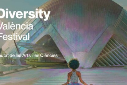 Festival Diversity Valencia