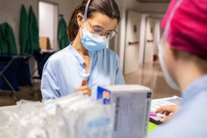 El grupo sanitario Ribera pone en valor el trabajo de sus 4.500 mujeres profesionales