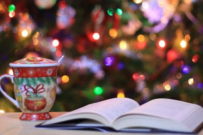 Los 5 mejores libros para regalar estas Navidades en Madrid