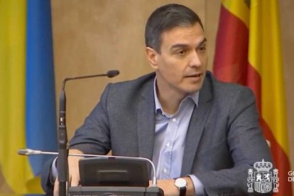 Pedro Sánchez