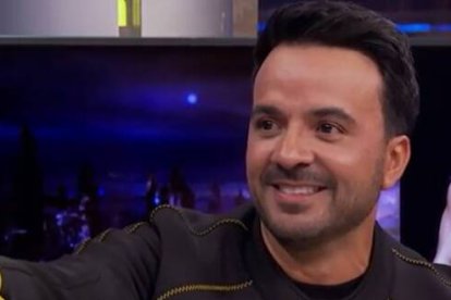 Luis Fonsi