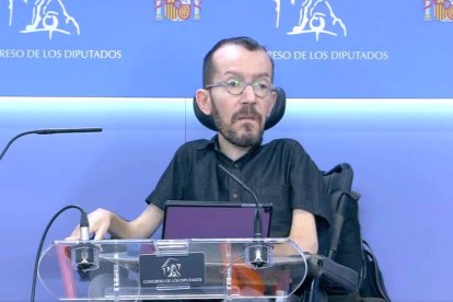 Pablo Echenique