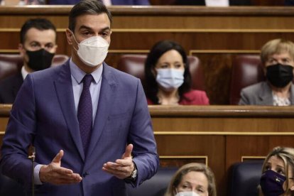 Pedro Sánchez