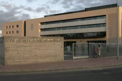 Audiencia Provincial de Castellón