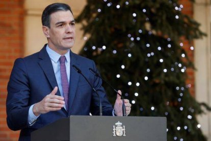 Pedro Sánchez