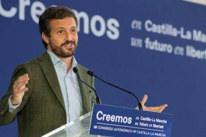 Pablo Casado