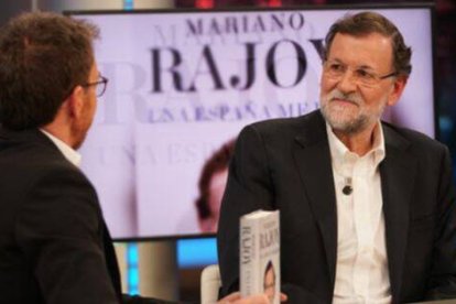 Mariano Rajoy