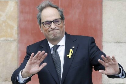 Quim Torra