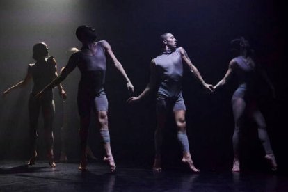 'No pleasure' forma parte del circuito Danza a Escena 2021