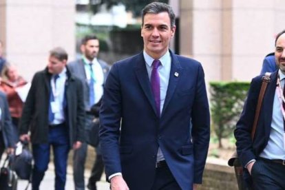 Pedro Sánchez: el rey del 