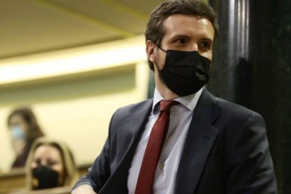 Pablo Casado