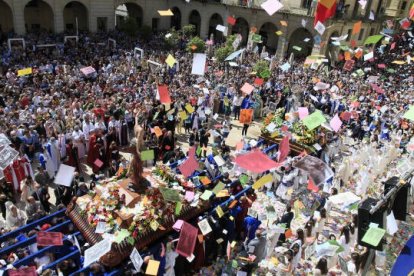 Procesión del Encuentro