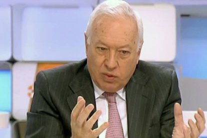 García Margallo