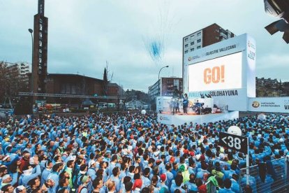 San Silvestre Vallecana 2021: consejos correr sin riesgo