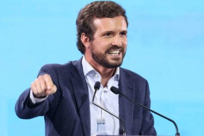 Pablo Casado