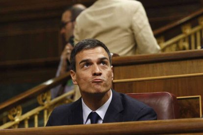 Pedro Sánchez