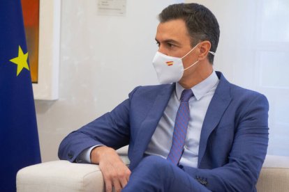 Pedro Sánchez