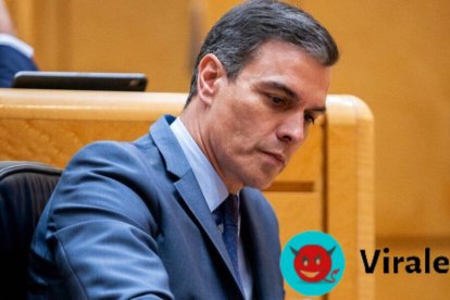 Pedro Sánchez