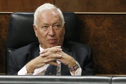 José Manuel García-Margallo